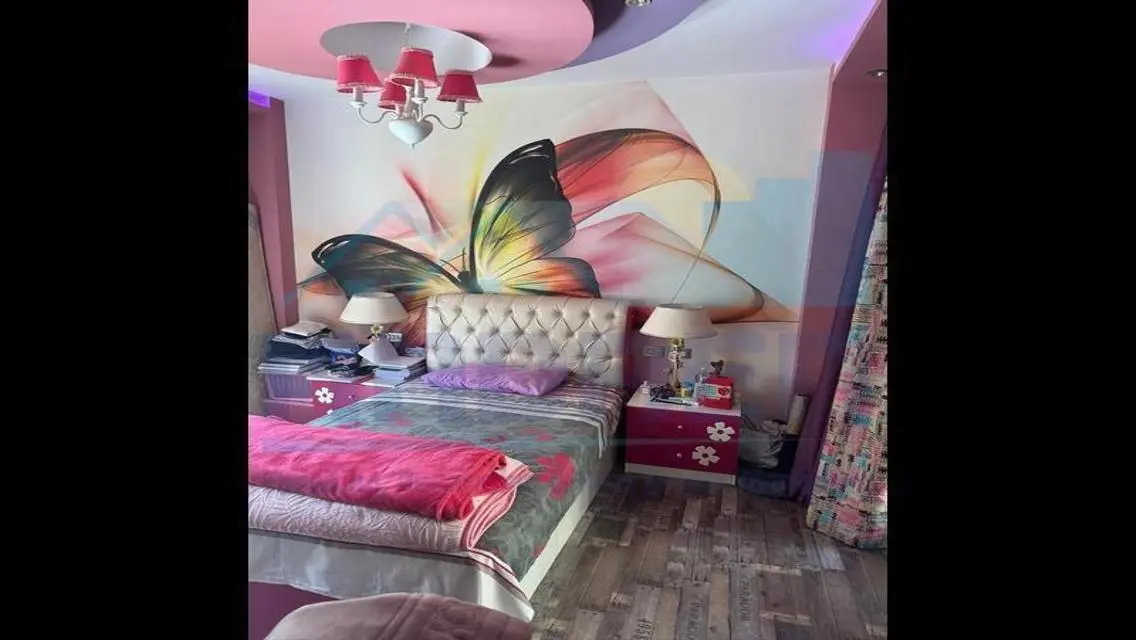 Luxury 3-Bedroom Apartment for Sale