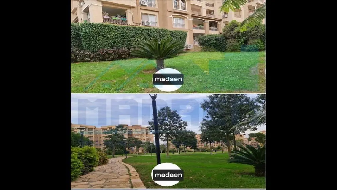 Luxury 3-Bedroom Apartment for Sale