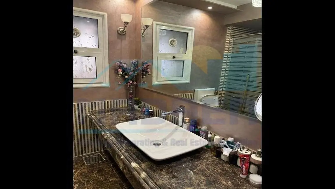 Luxury 3-Bedroom Apartment for Sale