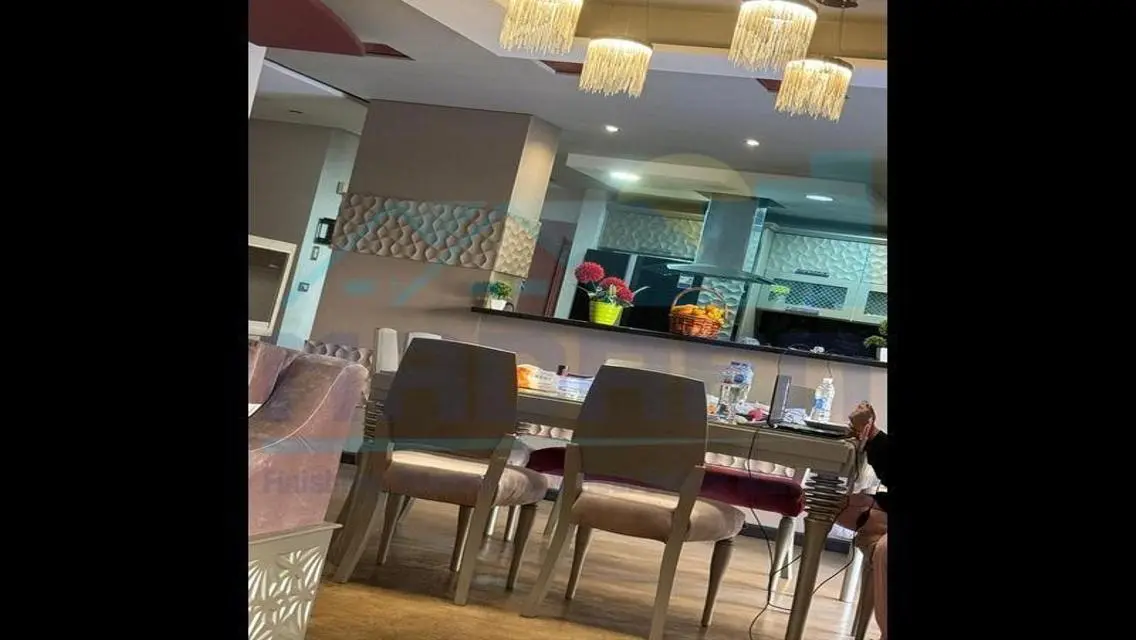 Luxury 3-Bedroom Apartment for Sale