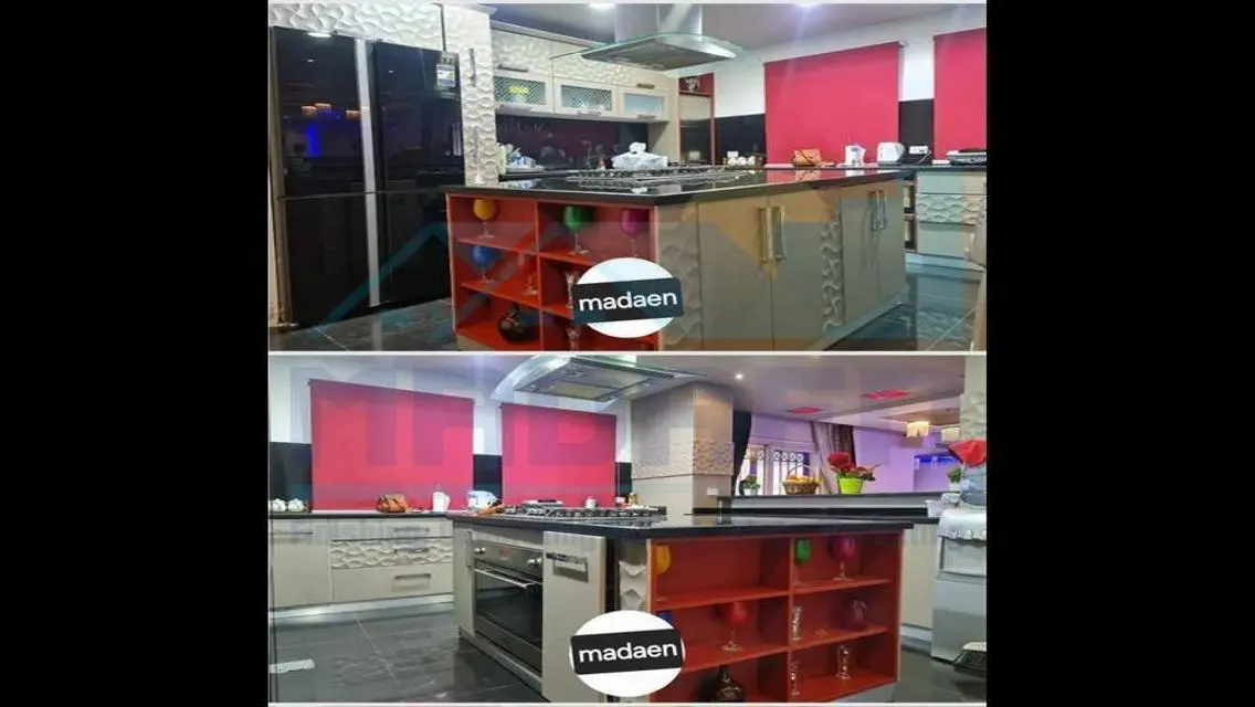 Luxury 3-Bedroom Apartment for Sale