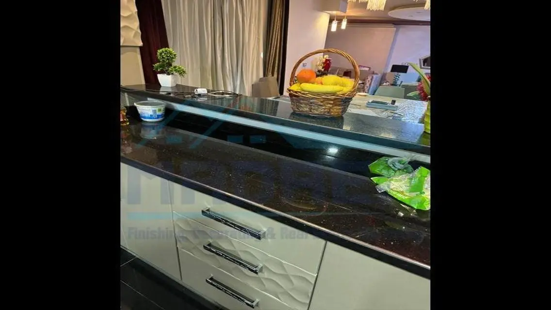 Luxury 3-Bedroom Apartment for Sale