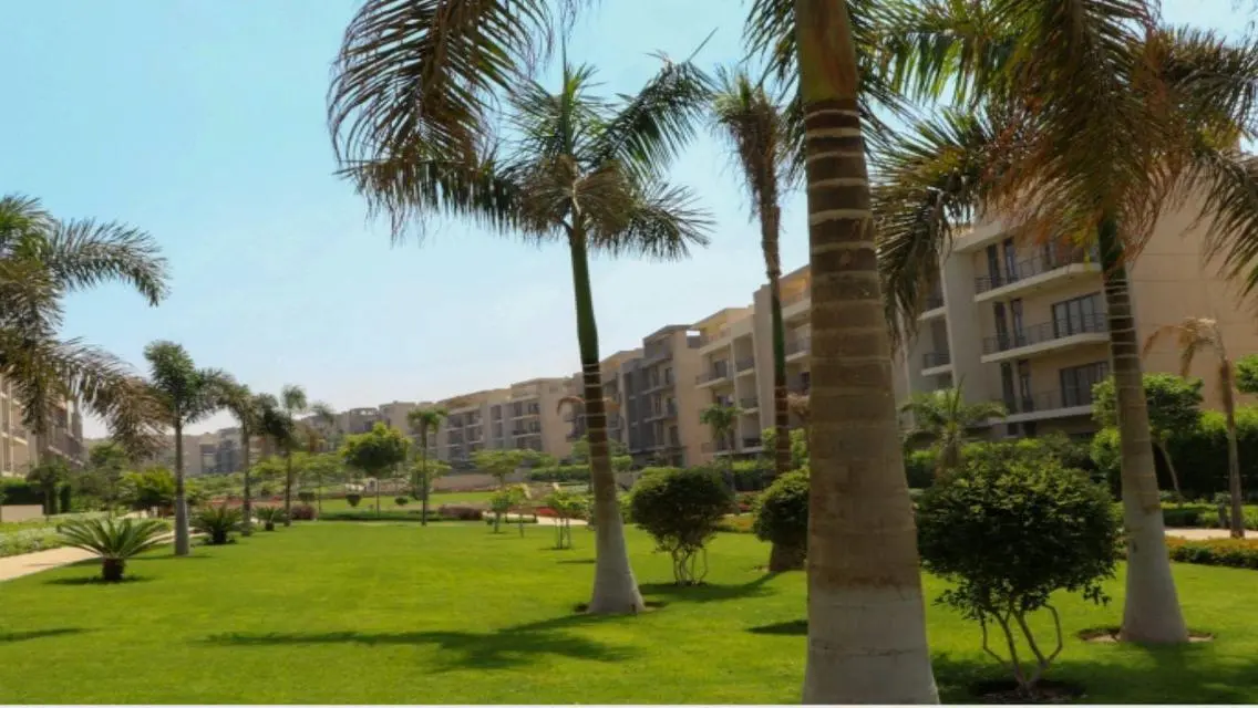 Luxury Apartment 160 sqm with Lake View