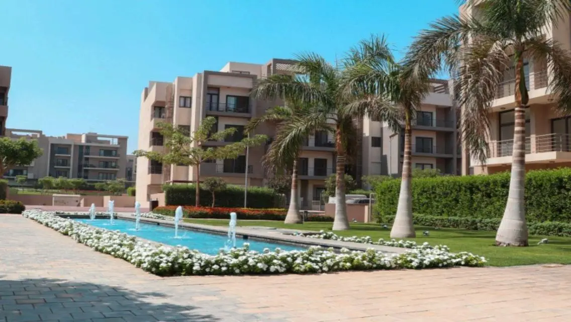 Luxury Apartment 160 sqm with Lake View