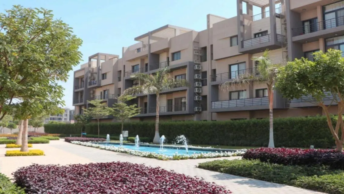 Luxury Apartment 160 sqm with Lake View