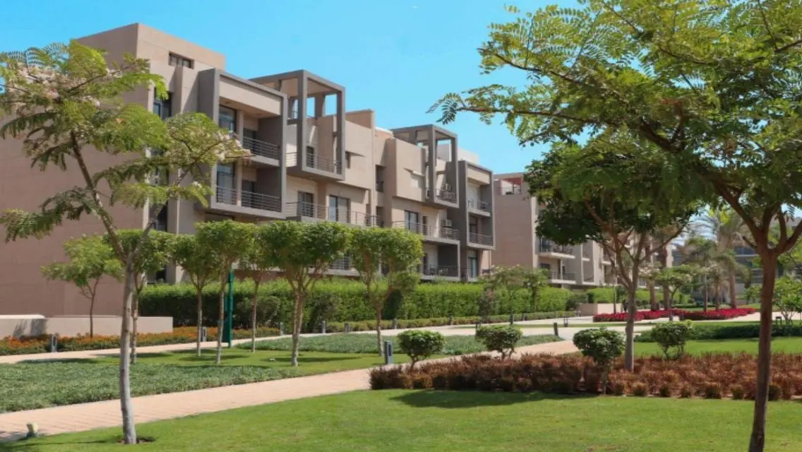 Luxury Apartment 160 sqm with Lake View