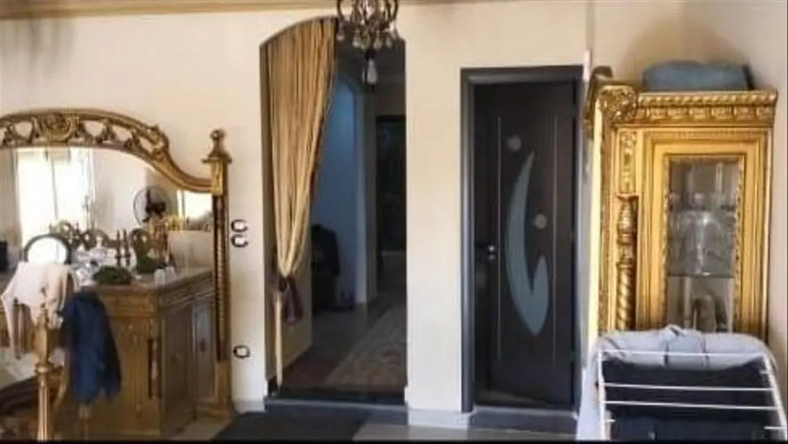 شقة فاخرة 3 غرف نوم للبيع في قلب المدينة