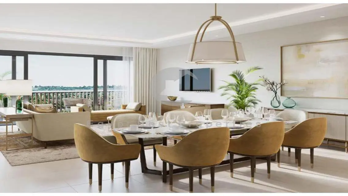 Luxury Villa for Sale with Spacious Area