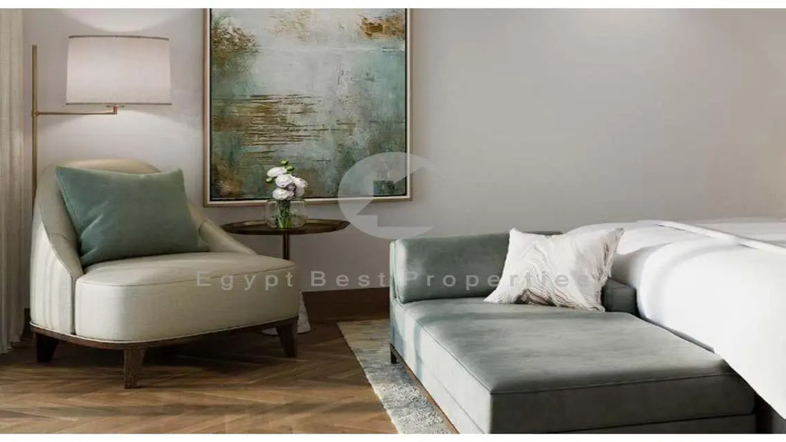 Luxury Villa for Sale with Spacious Area