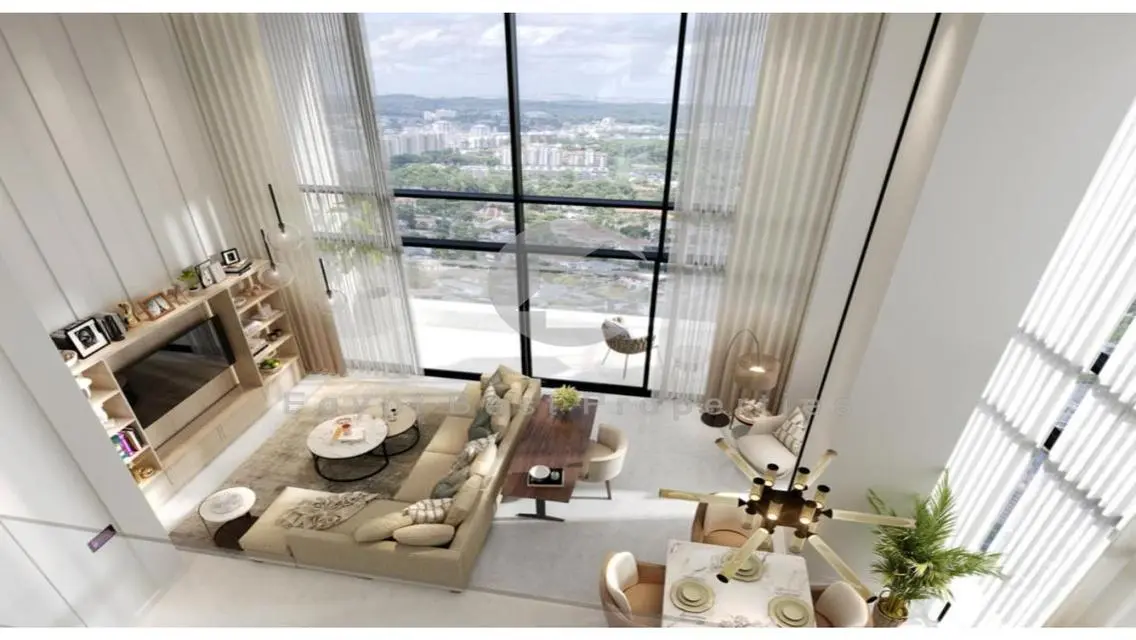 Luxury Villa for Sale with Spacious Area