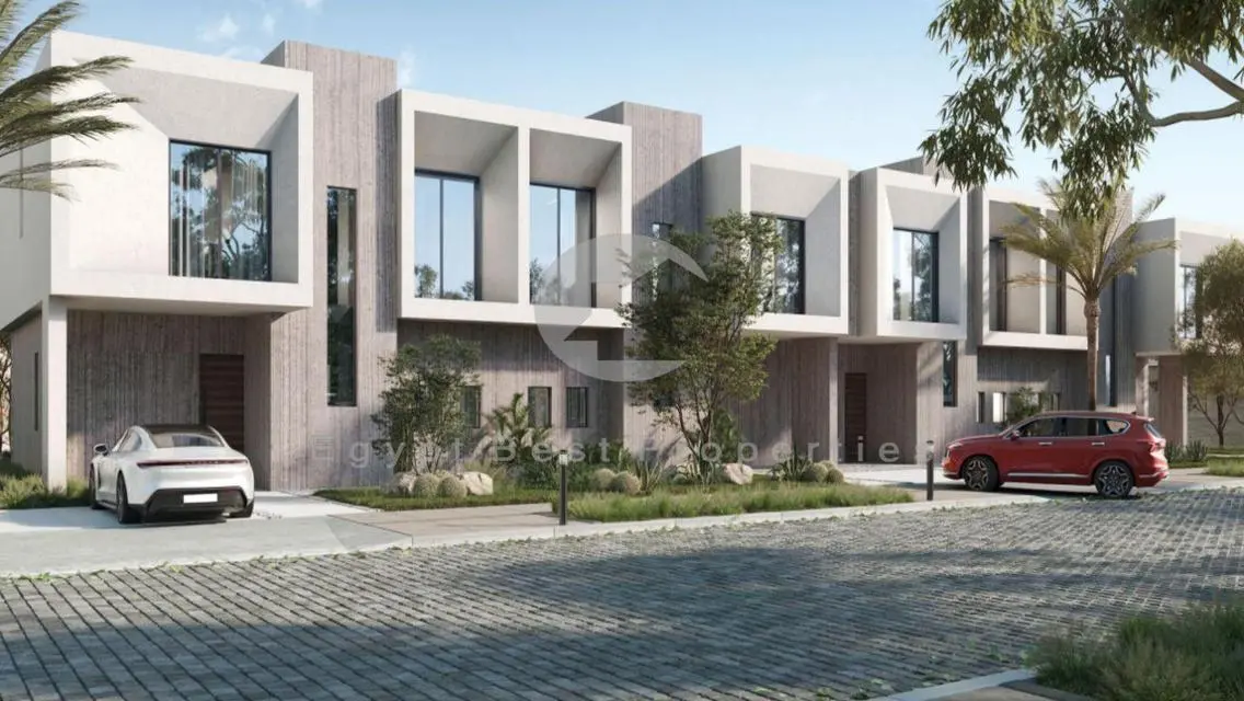 Luxurious Villa for Sale with Private Pool in a Prime Location