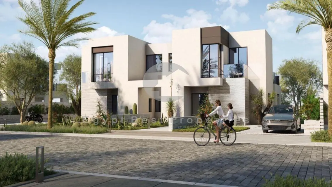 Luxurious Villa for Sale with Private Pool in a Prime Location