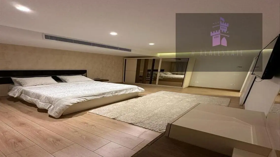 Luxurious Apartment for Sale in a Prime Location