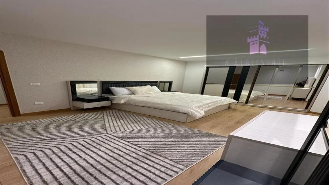 Luxurious Apartment for Sale in a Prime Location