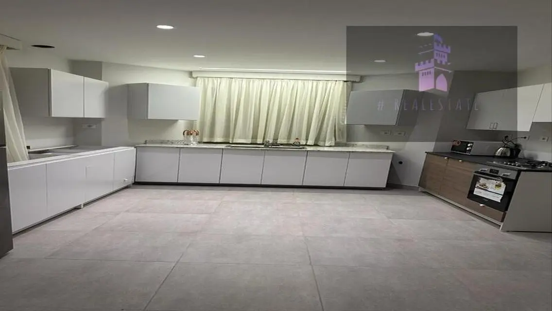 Luxurious Apartment for Sale in a Prime Location