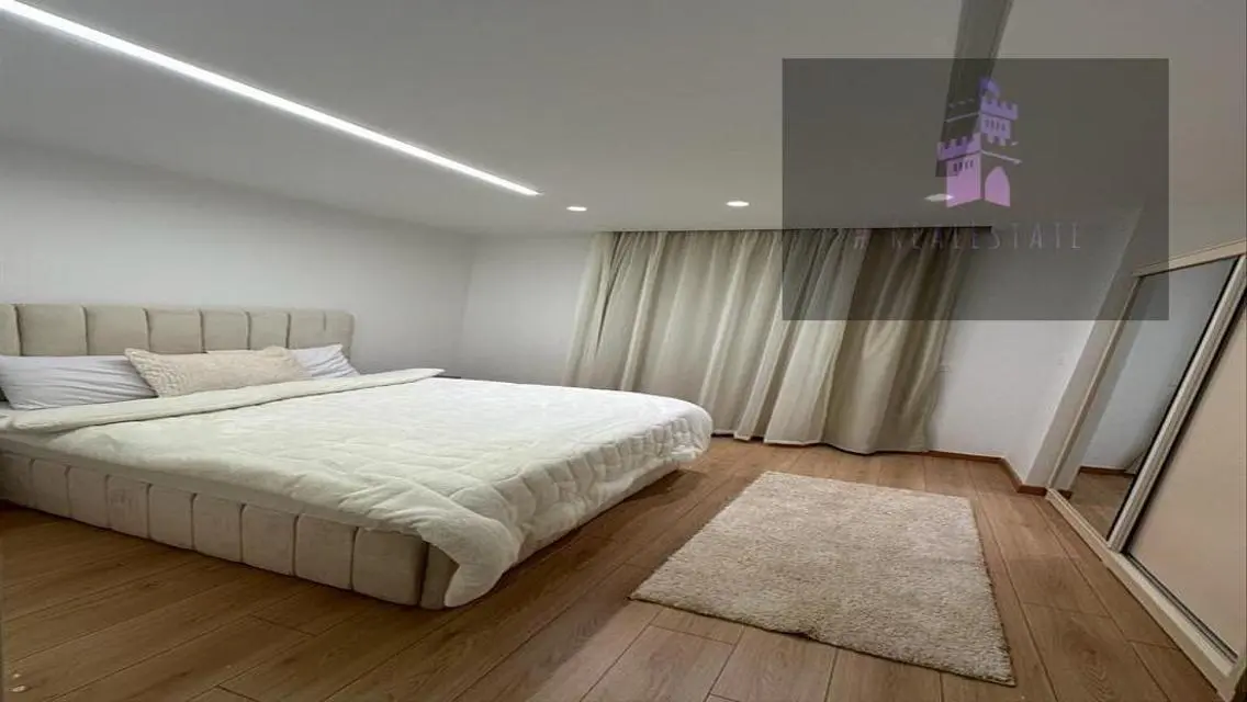 Luxurious Apartment for Sale in a Prime Location