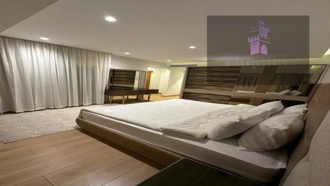 Luxurious Apartment for Sale in a Prime Location