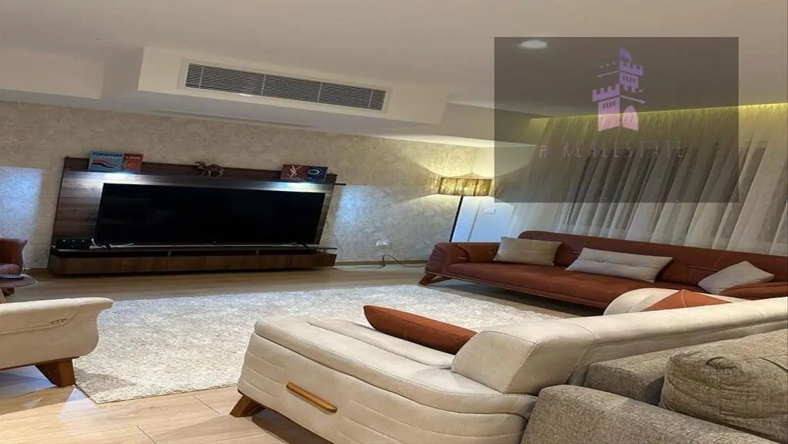 Luxurious Apartment for Sale in a Prime Location
