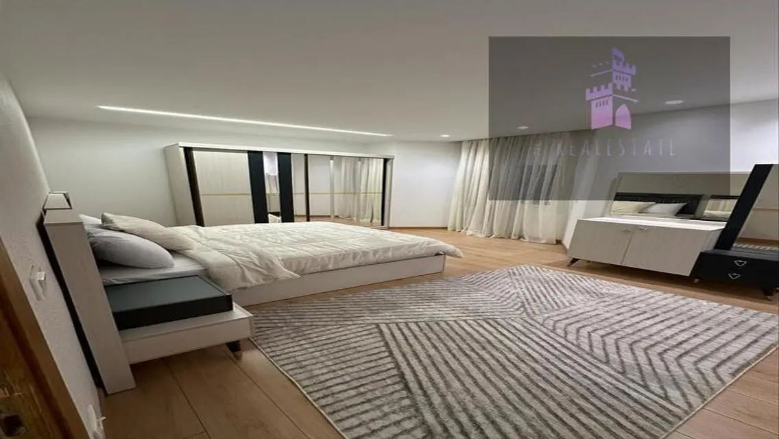 Luxurious Apartment for Sale in a Prime Location