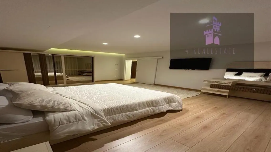 Luxurious Apartment for Sale in a Prime Location