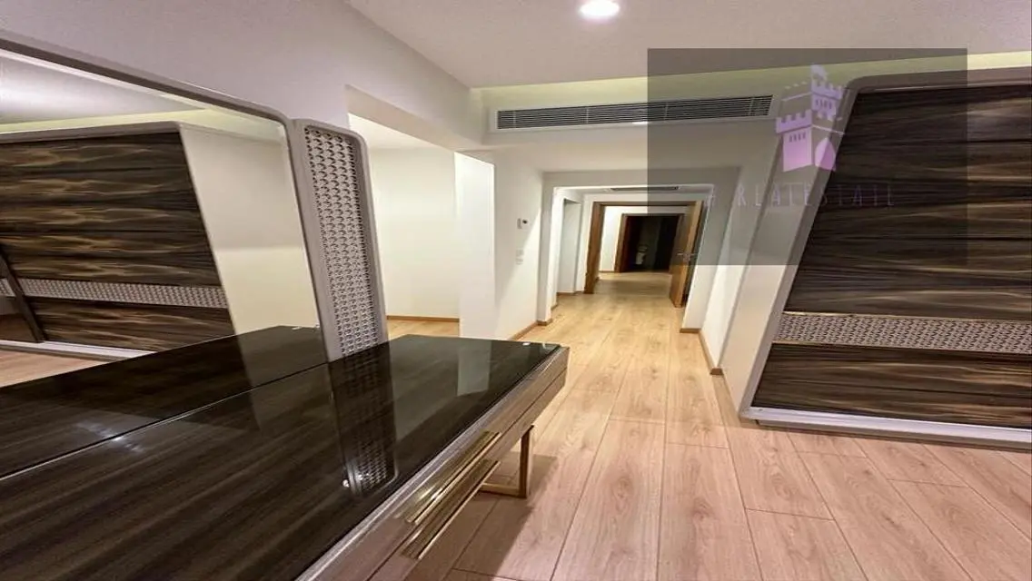 Luxurious Apartment for Sale in a Prime Location