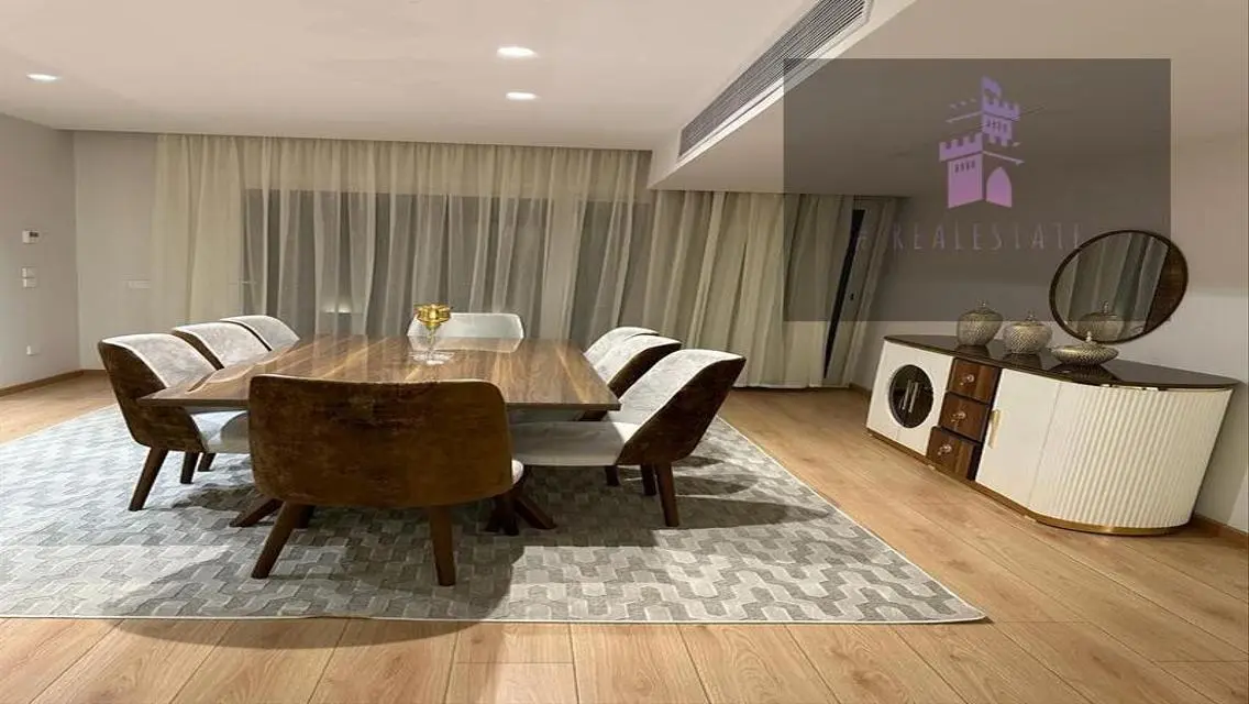 Luxurious Apartment for Sale in a Prime Location