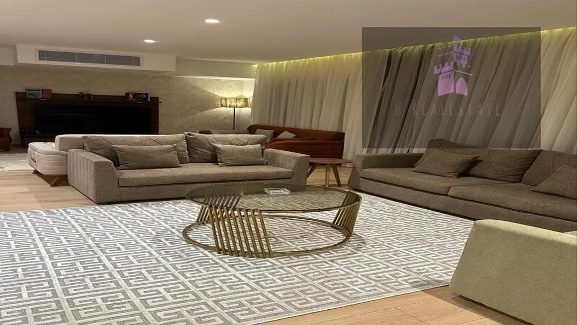 Luxurious Apartment for Sale in a Prime Location
