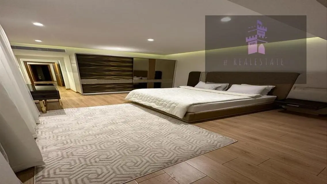 Luxurious Apartment for Sale in a Prime Location