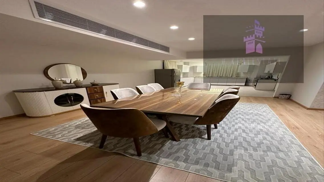 Luxurious Apartment for Sale in a Prime Location