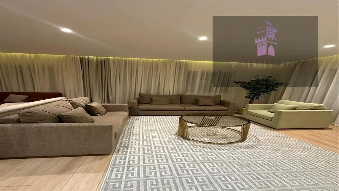 Luxurious Apartment for Sale in a Prime Location