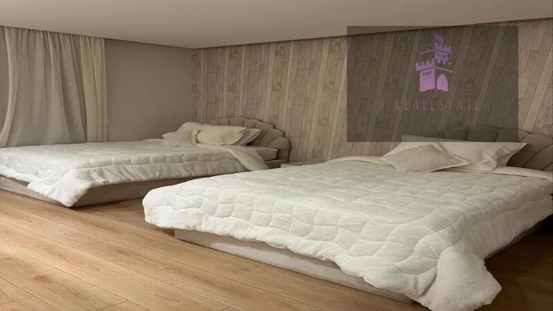 Luxurious Apartment for Sale in a Prime Location