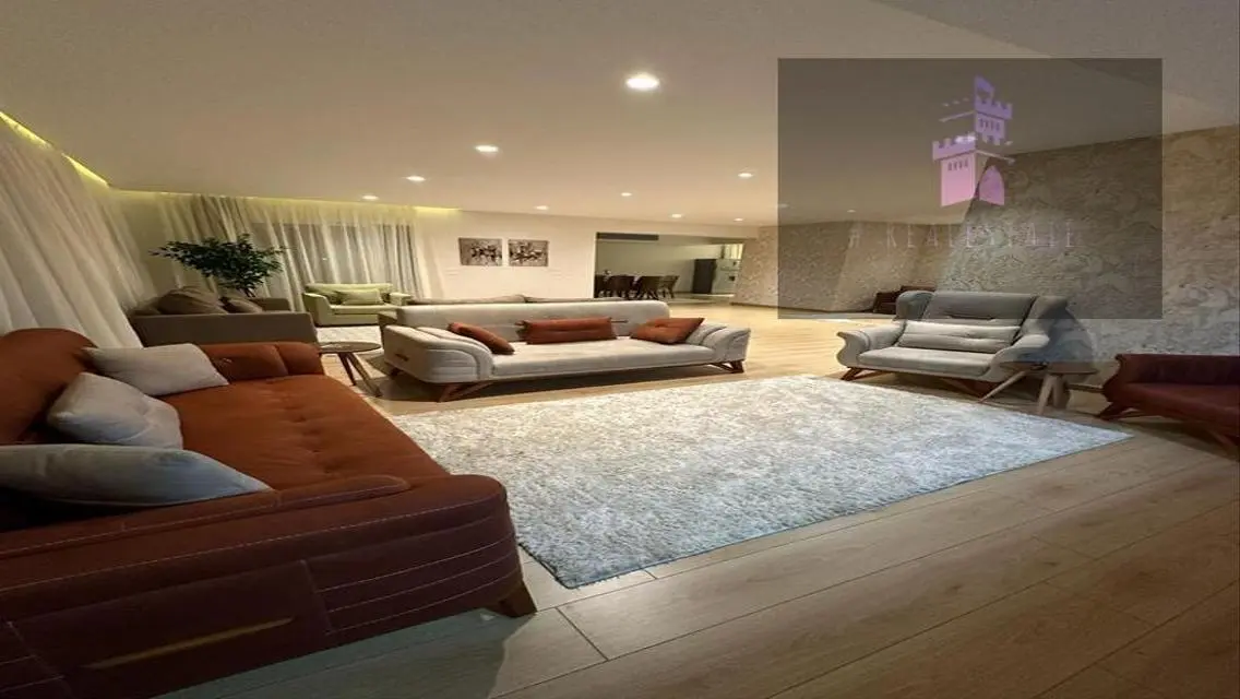 Luxurious Apartment for Sale in a Prime Location