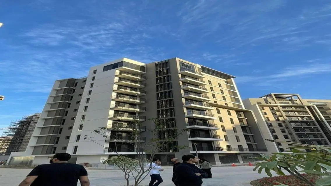Luxurious Apartment for Sale in Prime Location
