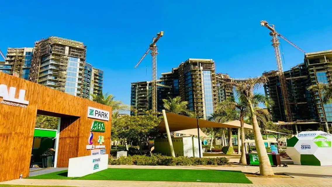 Luxurious Apartment for Sale in Prime Location