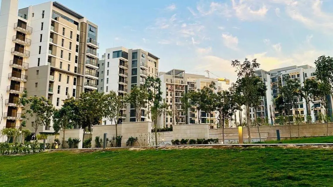 Luxurious Apartment for Sale in Prime Location