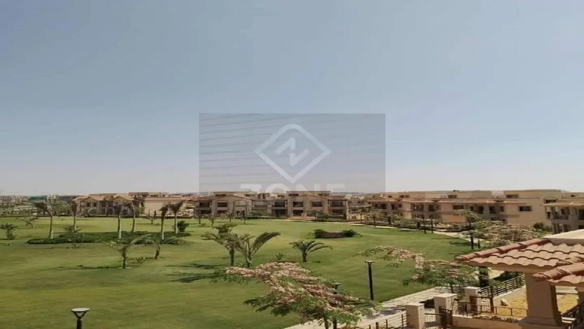 Luxury Apartment in Zone F3