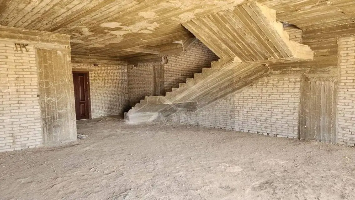 Luxury Apartment in Zone F3