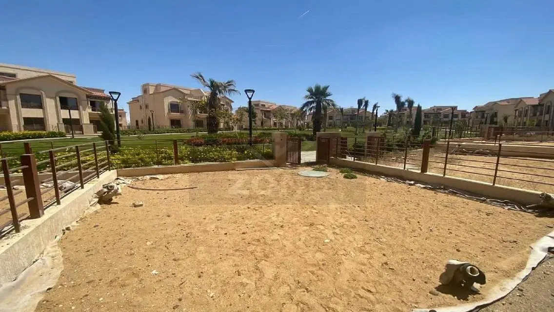 Luxury Apartment in Zone F3