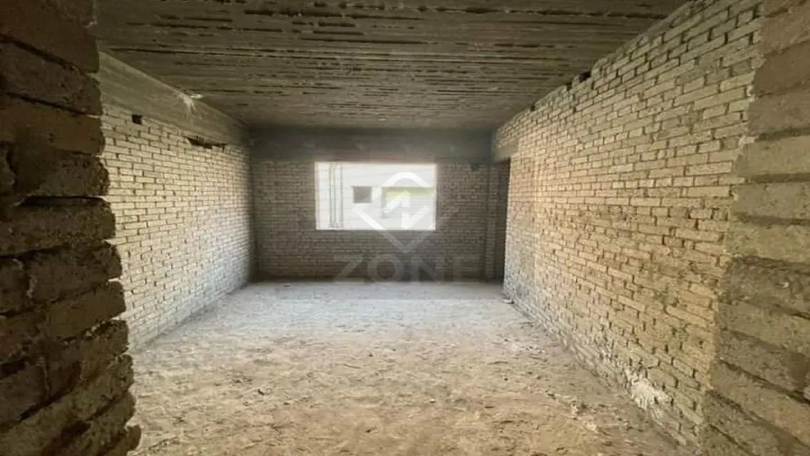 Luxury Apartment in Zone F3