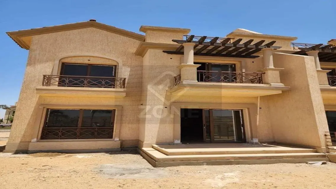 Luxury Apartment in Zone F3