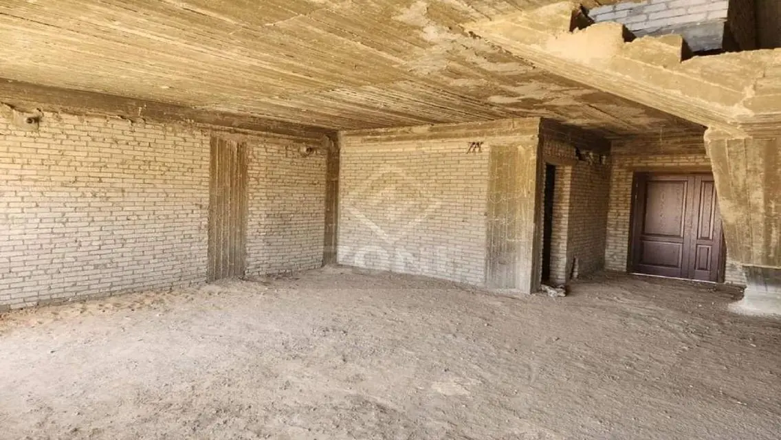 Luxury Apartment in Zone F3