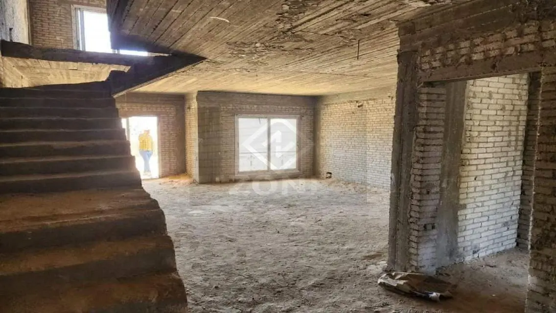 Luxury Apartment in Zone F3
