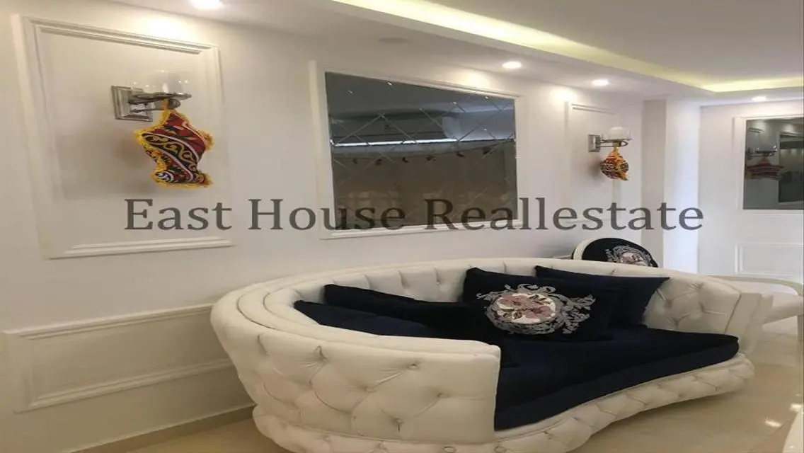 Luxury and Comfort in the Heart of the City: Elegant Apartment for Sale