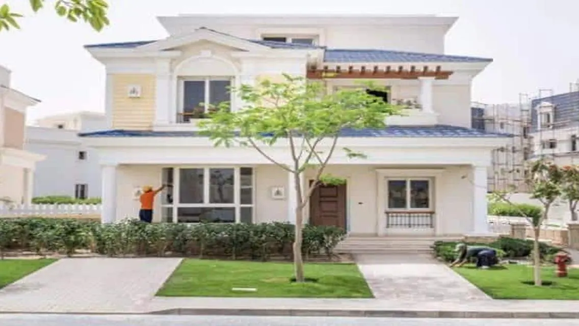 Luxury Apartment for Sale with Ample Space