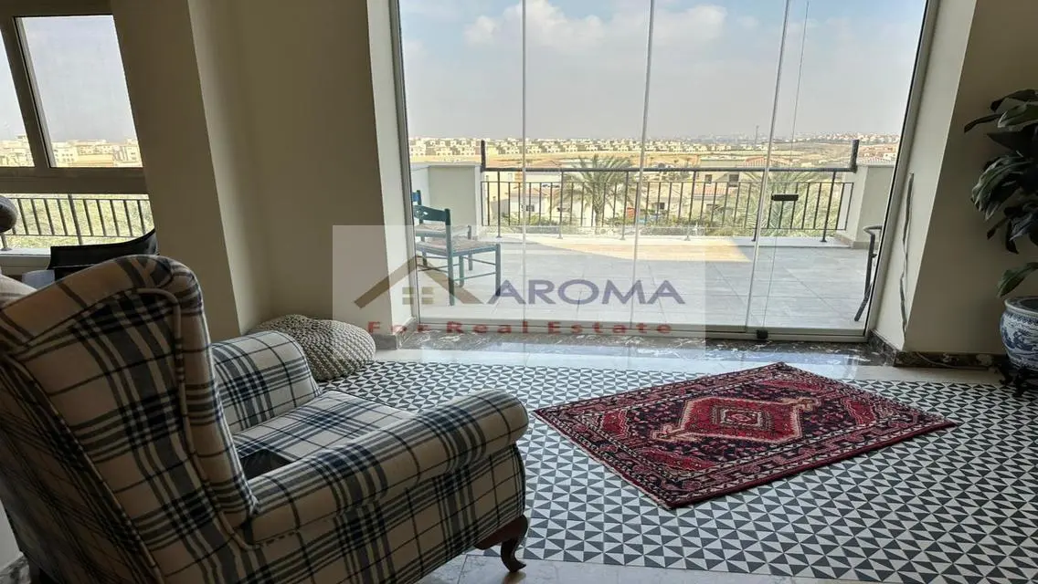 شقة فاخرة للبيع بمميزات رائعة