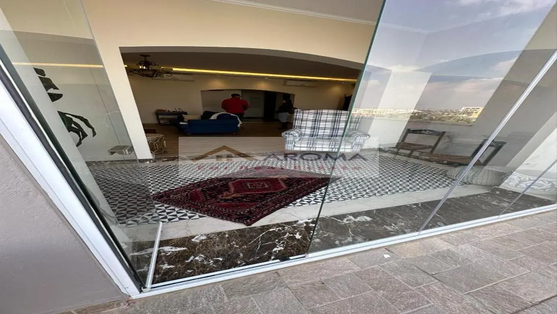 شقة فاخرة للبيع بمميزات رائعة
