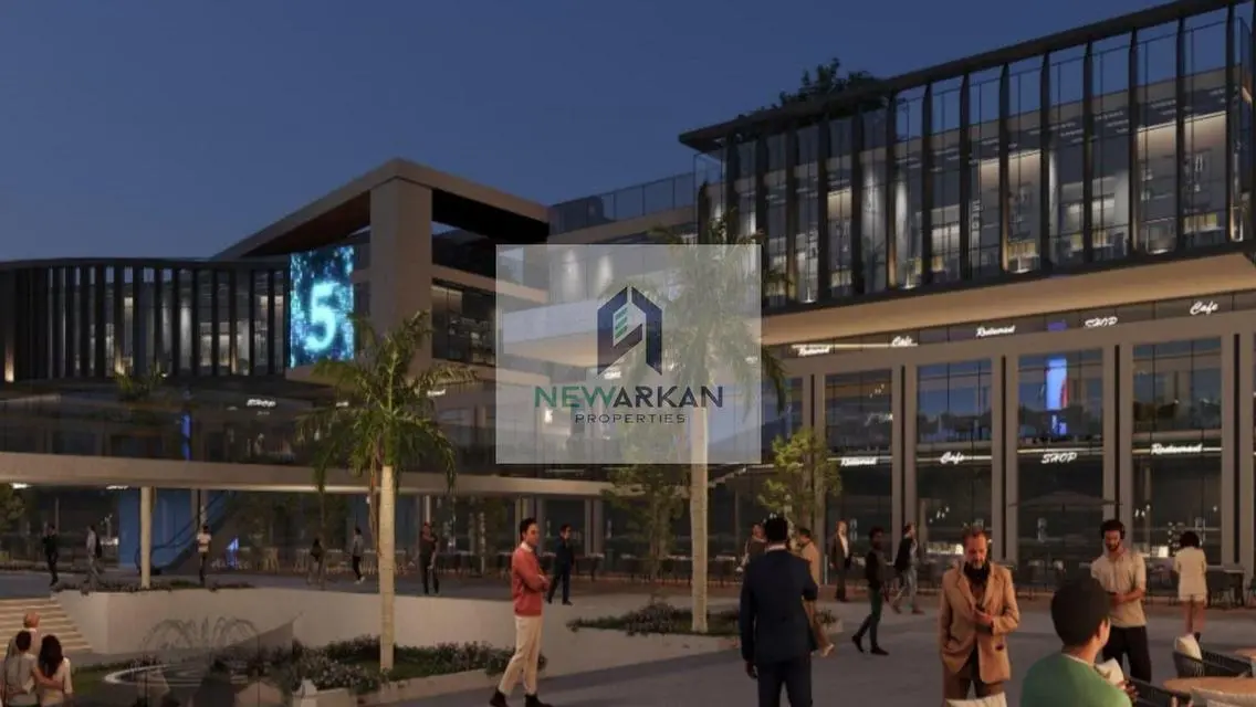 Luxurious Property with Spacious Layout and Covered Parking