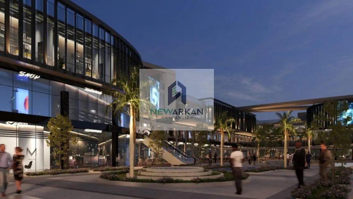 Luxurious Property with Spacious Layout and Covered Parking