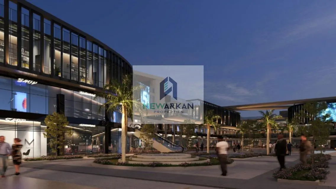 Luxurious Property with Spacious Layout and Covered Parking