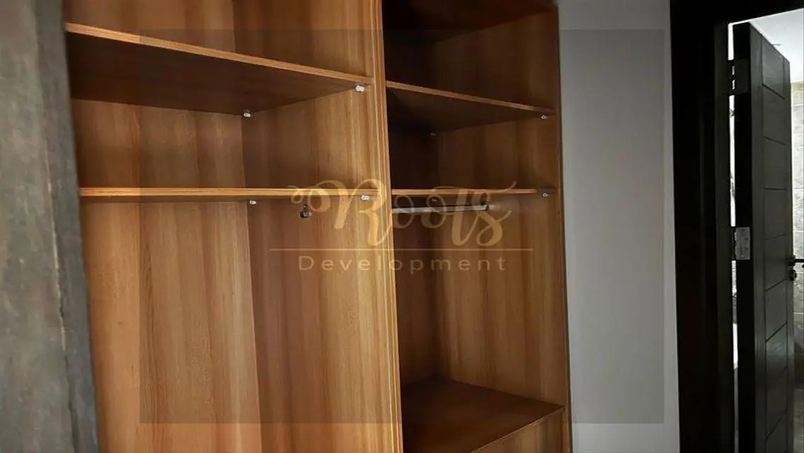شقة فاخرة للبيع بتصميم عصري